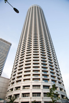 現(xiàn)代辦公建筑