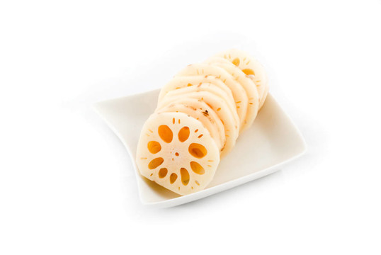 蓮藕