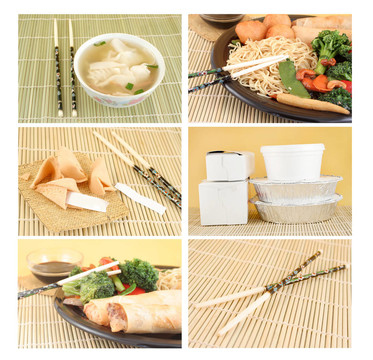 中國食品