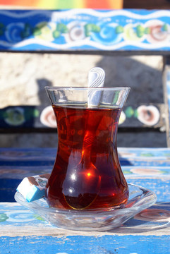 一杯茶