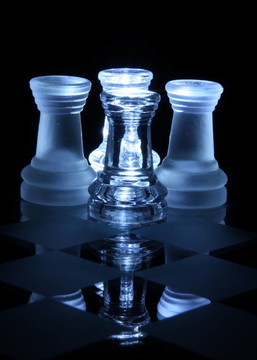 國(guó)際象棋