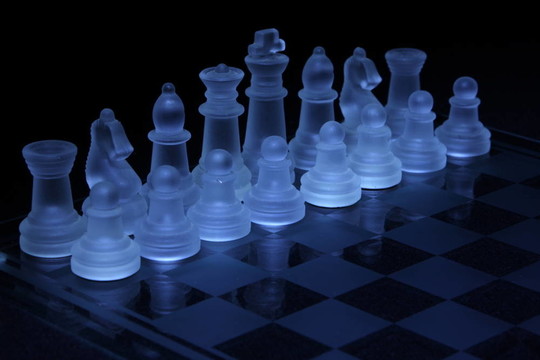 國際象棋