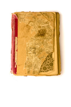 古舊圖書