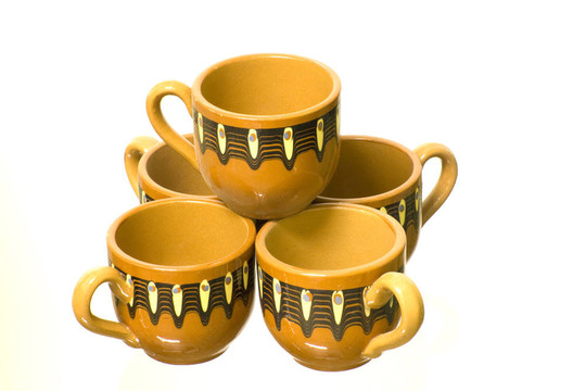 杯