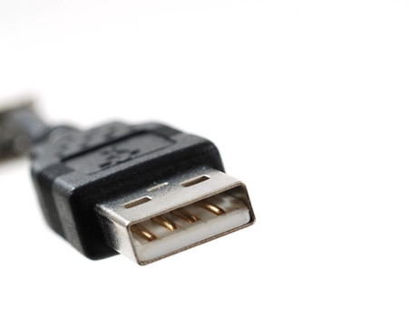 USB連接器