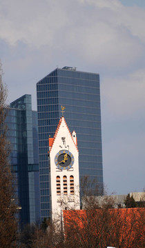 Skyline 002