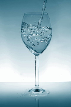 玻璃水
