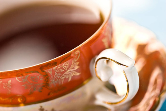 一杯茶