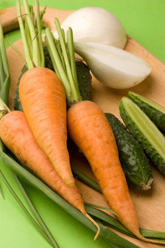 Vegeterian食品