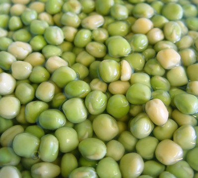 豌豆的水