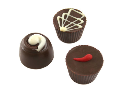 手工chcocolates三