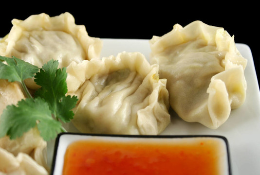 中國餃子4