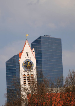 Skyline 003