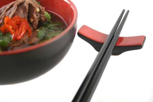 大豆牛肉和生姜3