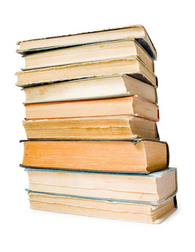 老書分離