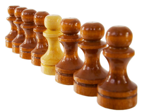 棋子
