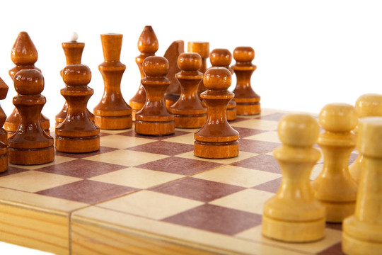 國際象棋