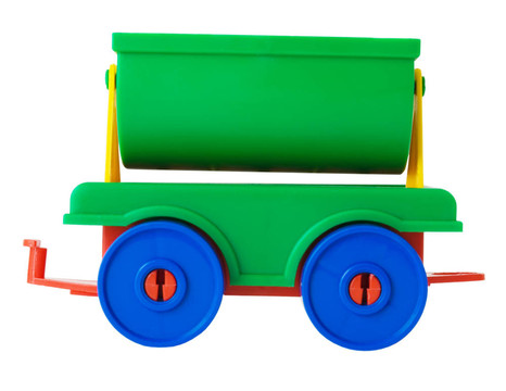 玩具車
