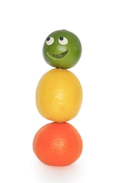 citrusman