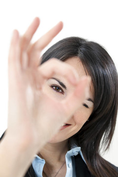 好的標(biāo)志