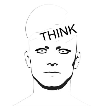 認為Open Top Head