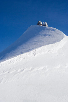 山頂