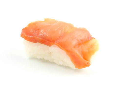 Akagai（瓦楞子）壽司