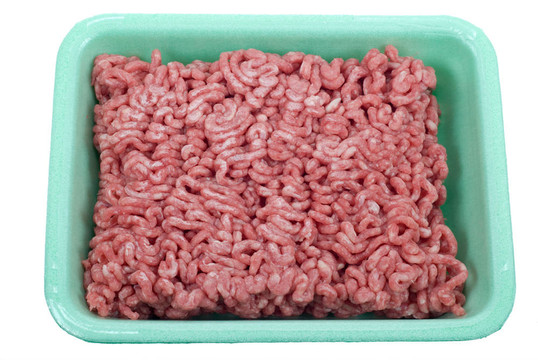 原料肉