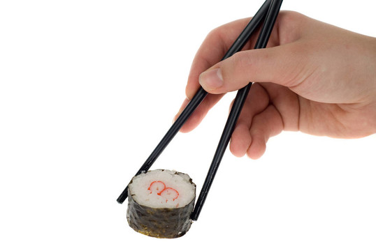 壽司用排骨棒