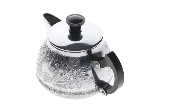 金屬茶壺