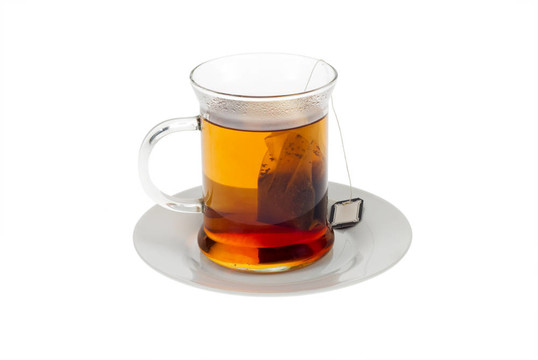 一杯茶