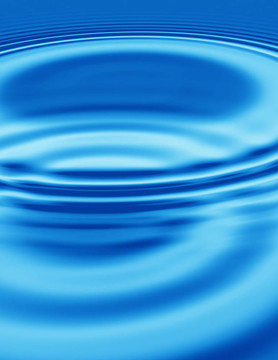 水漣漪