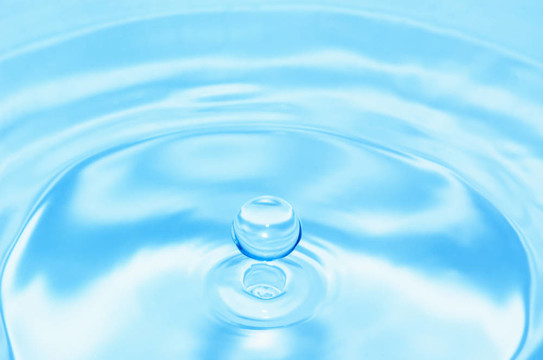 水滴