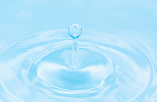 水滴