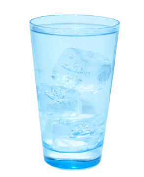 淡水玻璃