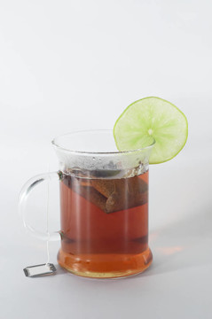 一杯茶
