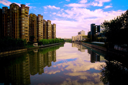 上海科技園區(qū)