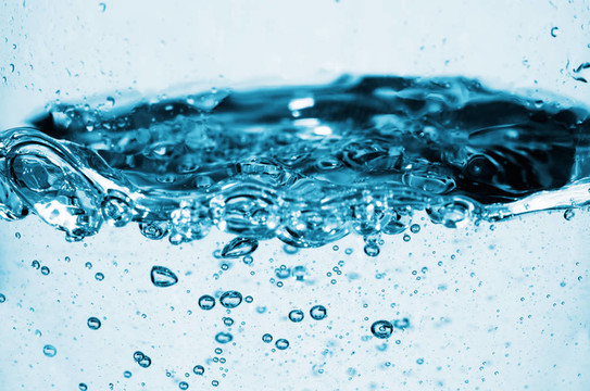 水濺
