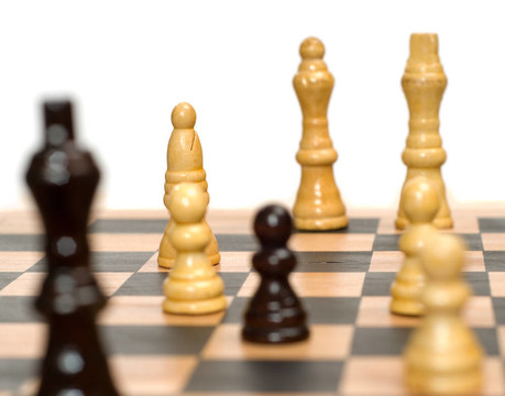 棋牌游戲