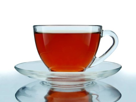 一杯茶