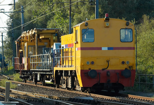 機(jī)車
