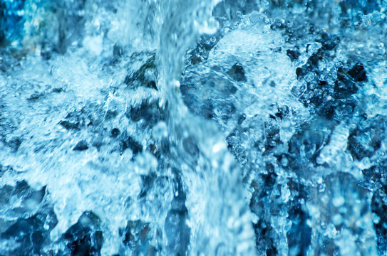 水濺