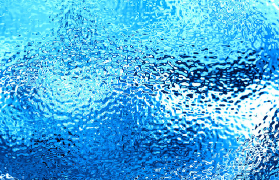 水coliorerd背景