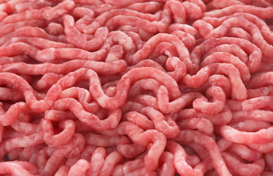 肉末