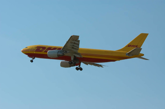 飛機