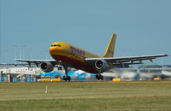 飛機