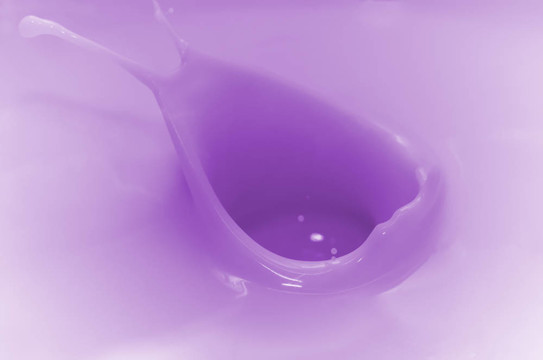 飛濺