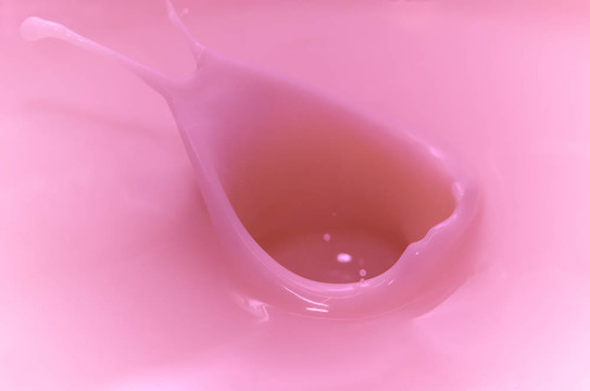 飛濺