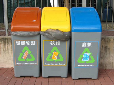 回收箱