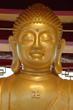 金菩薩
